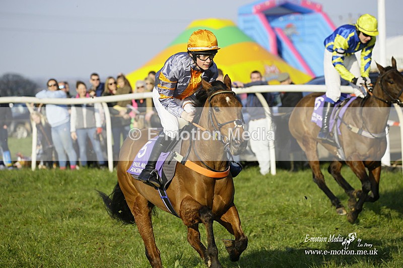 PtP 200322 595 - Mendip Farmers Point-to-Point 20/03/22