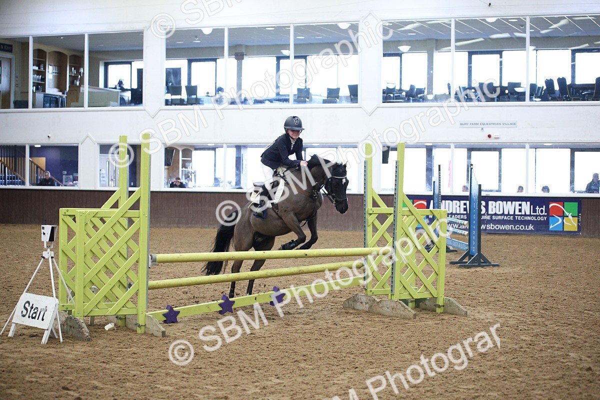 SBM_001258 - Class 5 - 80cm