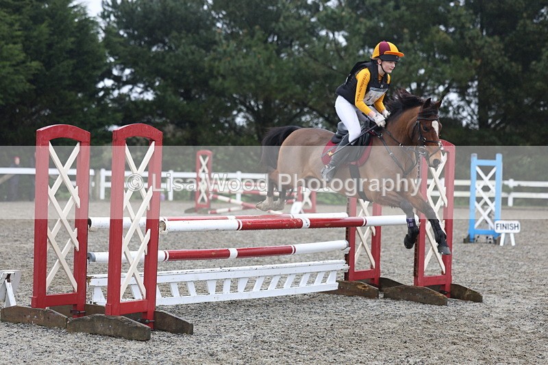 3E7A7625 - Class 3: 90cm