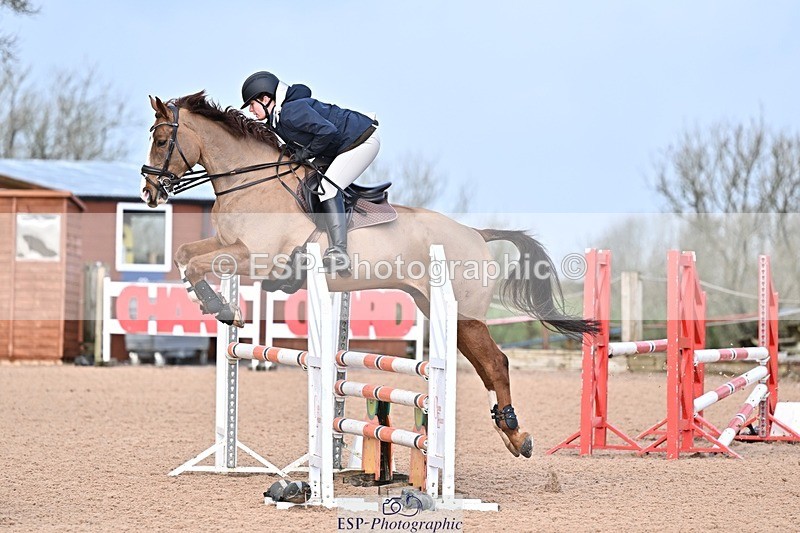 260211-100415-00029 - Cls 0 + 1 Clear Round, British Novice and 90cm