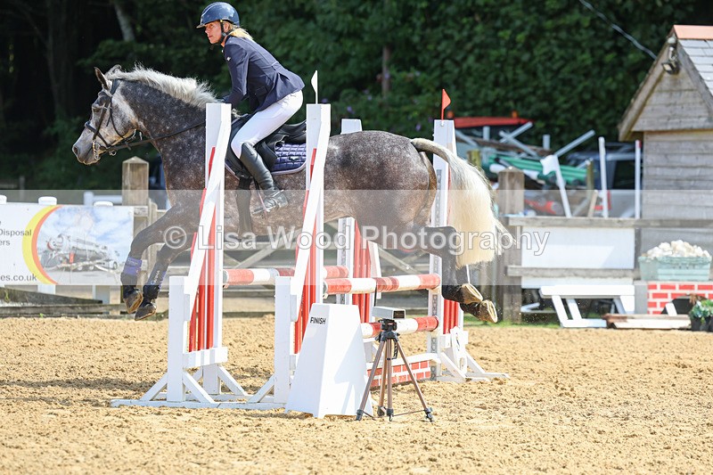 3E7A9628 - Class 8: 80cm Senior