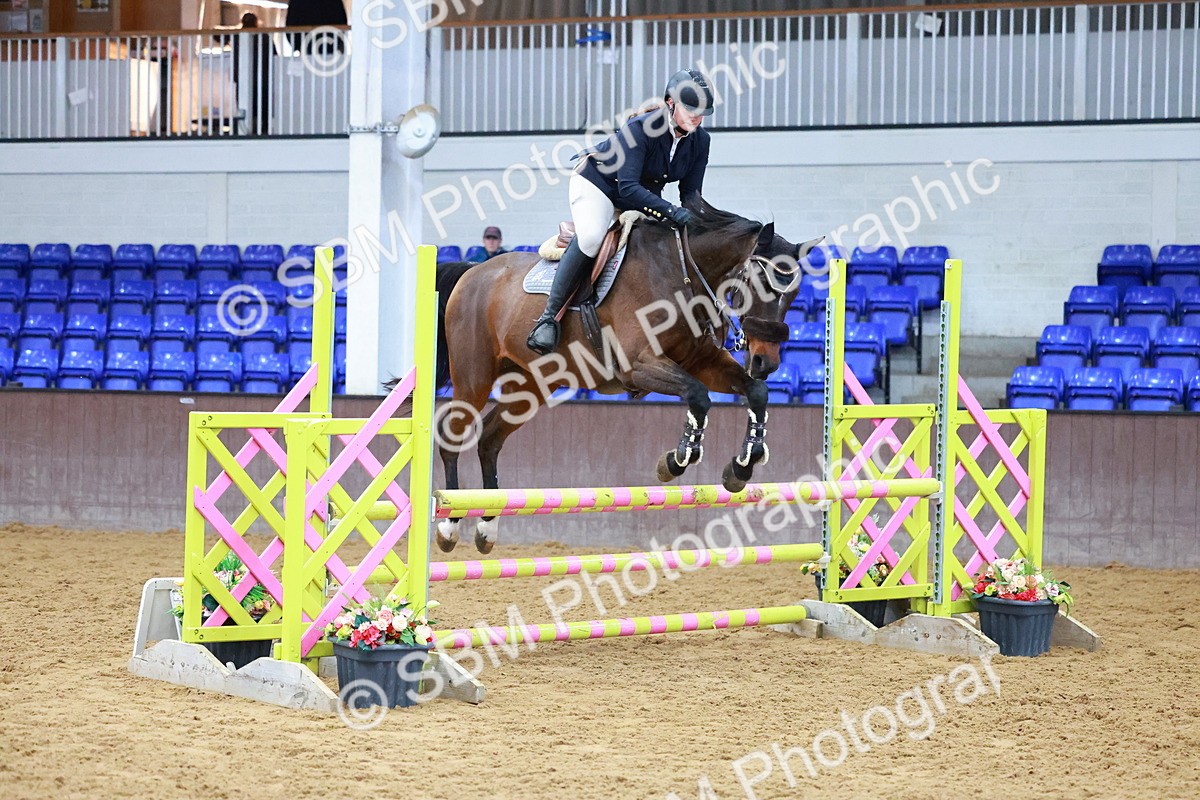 SBM_000485 - Class 2 - Senior British novice - 90cm