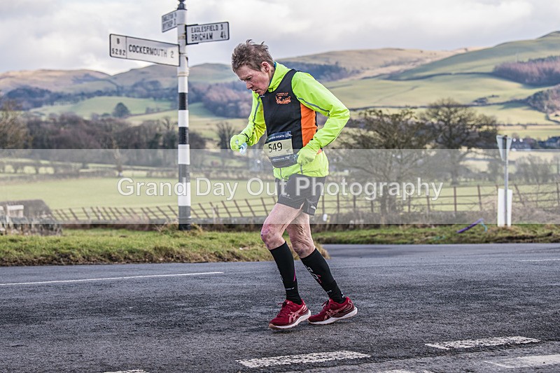 North Lakes-1693 - North Lakes 10K & Half Marathon Sunday 9th February 2025