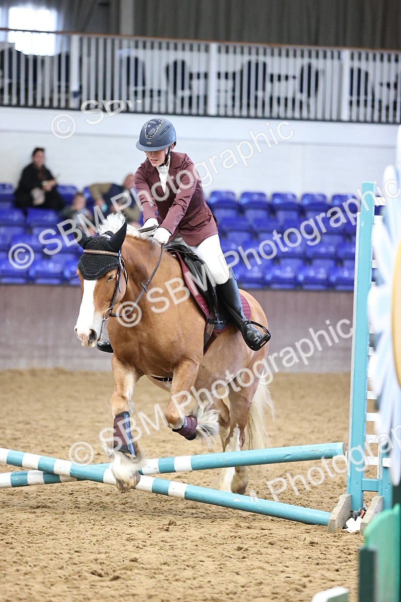SBM_000605 - Class 3 - The Fire Safety Stick 50cm Area 12 Championship Qualifer
