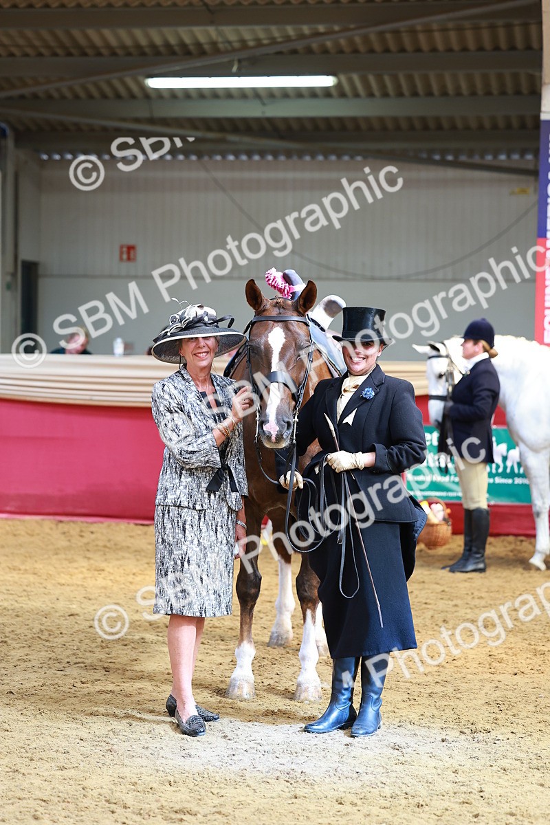 SBM_20168 - Class 906 - Sup Final Ridden Champ
