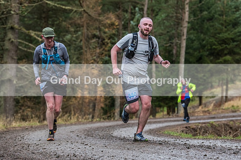 Glentress 21  10K-1313 - High Terrain Events Glentress 21 & 10K Trail Races Saturday 16th November 2024