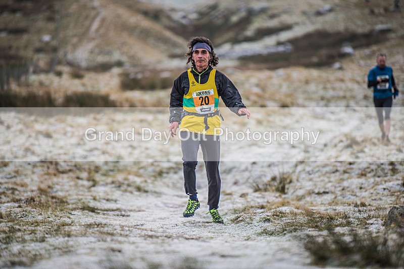 Clough Head-429 - Kong Clough Head Fell Race Saturday 2nd December 2023