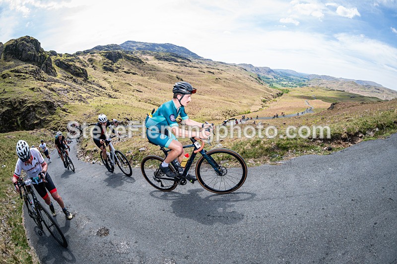 134113 - Hardknott Pass Camera 2 13.00-14.00