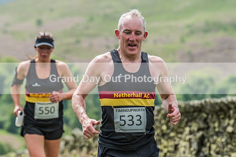 Two Tops-729 - Two Tops Fell Races (Junior & Senior) Saturday 20th May 2023