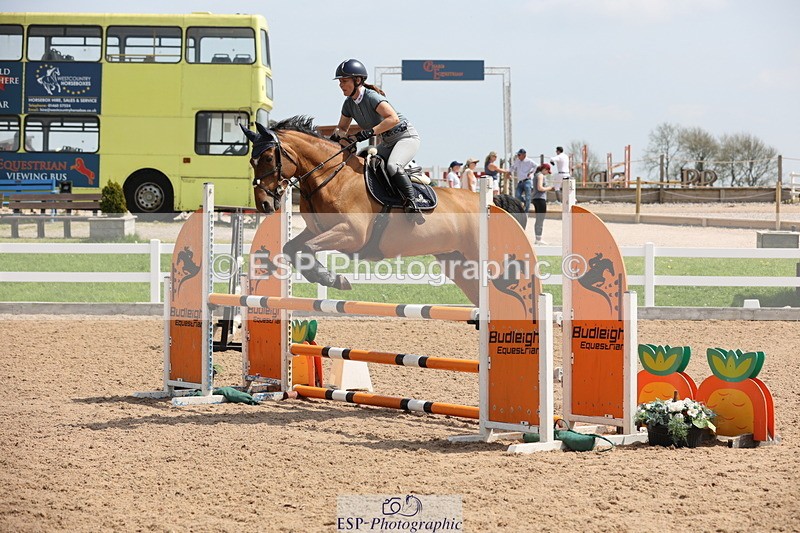 240510A-132012-07123 - Cls 16 95cm National Am Quali