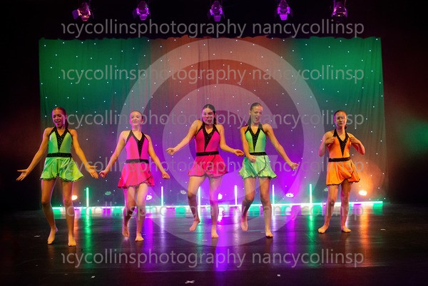 00101 - Rhythm Of the Night