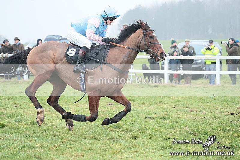 PtP 180126  0560 - Royal Artillery PtP Larkhill 18/01/26