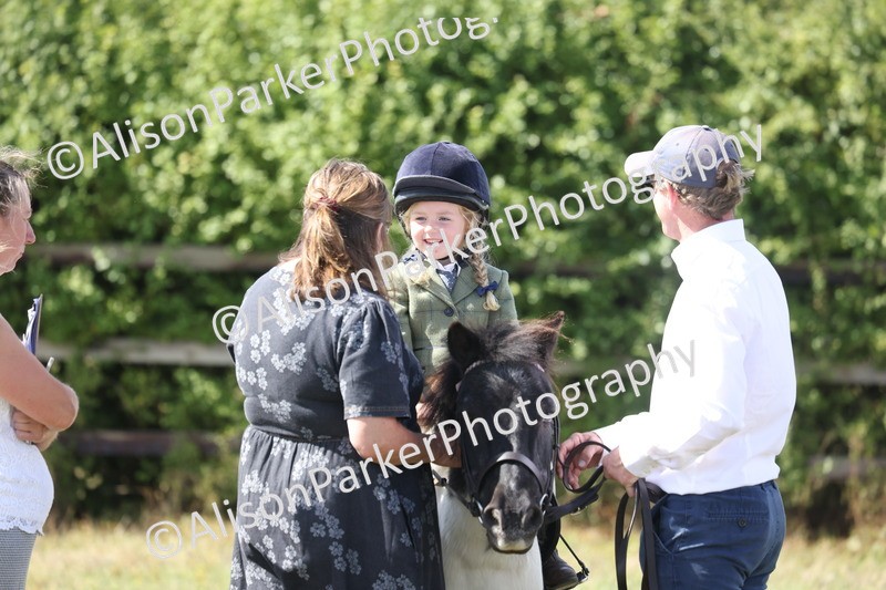 20260906-2787 - Class 25 - Absolute Beginners Pony