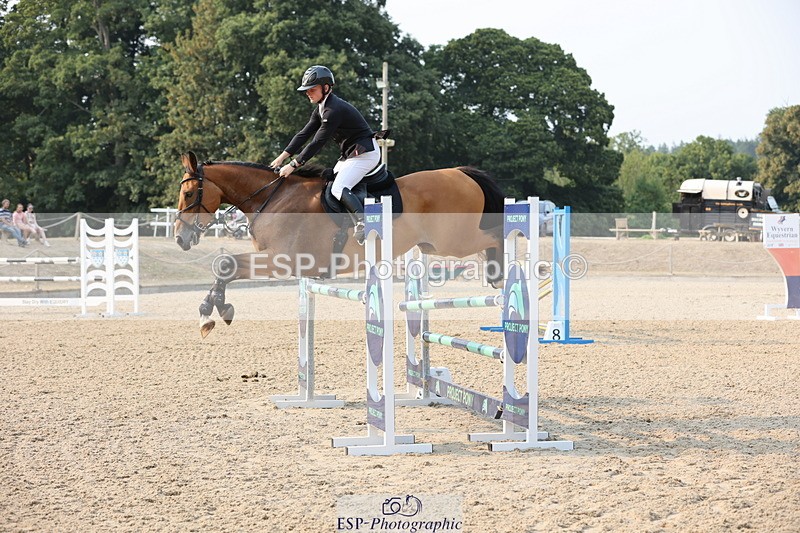 250816A-170321-02936 - Cls 10 Snr 1.15m Open