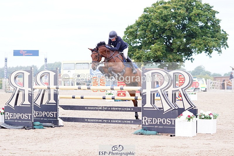 240803A-104014-07257 - Cls 29 Snr Foxhunter