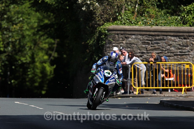  - Superbike Race