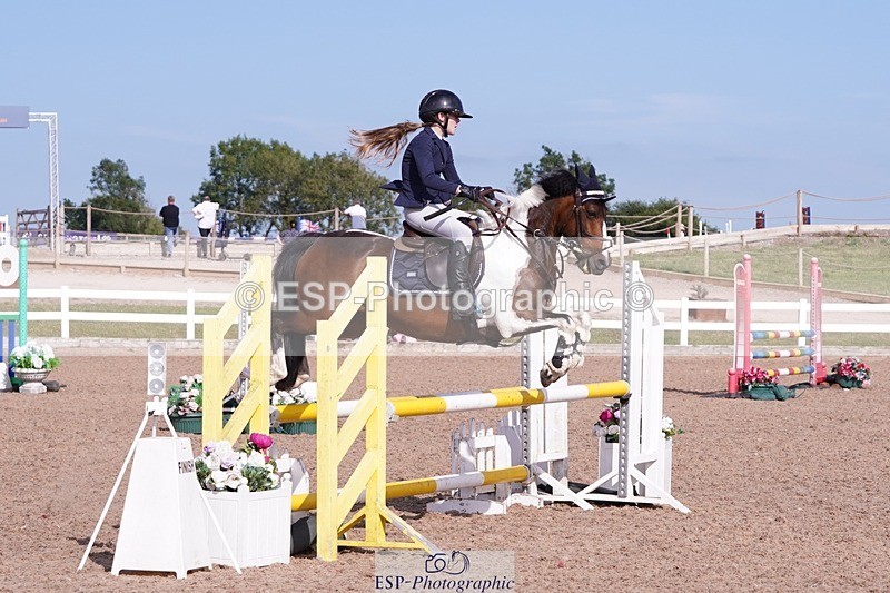 250629-174516-13290 - Cls 33 Stepping Stones 128cm and 138cm