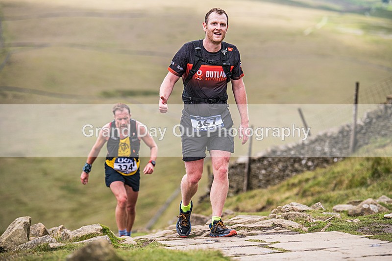 Inter Counties Men-547 - British Inter County Mountain Running Championship (Men) Saturday 14th June 2025