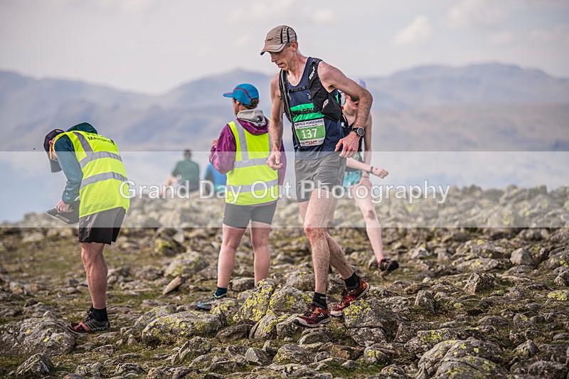 Fairfield-722 - Fairfield Horseshoe Fell Race Saturday 11th May 2024