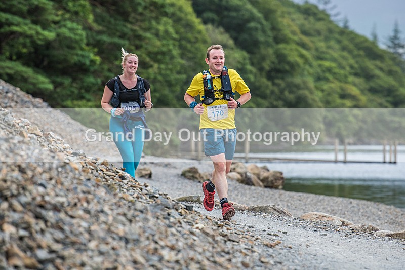 Scafell-257 - High Terrain Events Scafell Pike Trail Marathon Sunday 18th August 2024