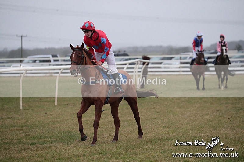 PRPTP 260125 592 - Pony Racing from Cocklebarrow Farm 26/01/25