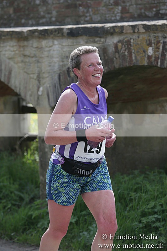 CAD 190419 932 - Cadence Events    Good Friday 10 Miler 19/04/19