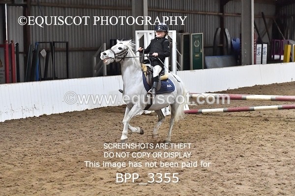 BPP_3355 - CLASS 5 50CM FINAL