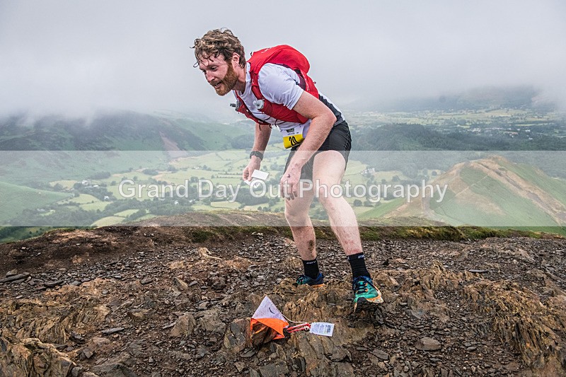 Lakes Ultra-398 - Kong Lakes Ultra Fell Race Saturday 24th June 2023
