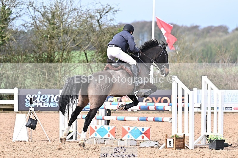 260313-111556-00221 - Cls 7+8 Clear Round, British Novice and 90cm
