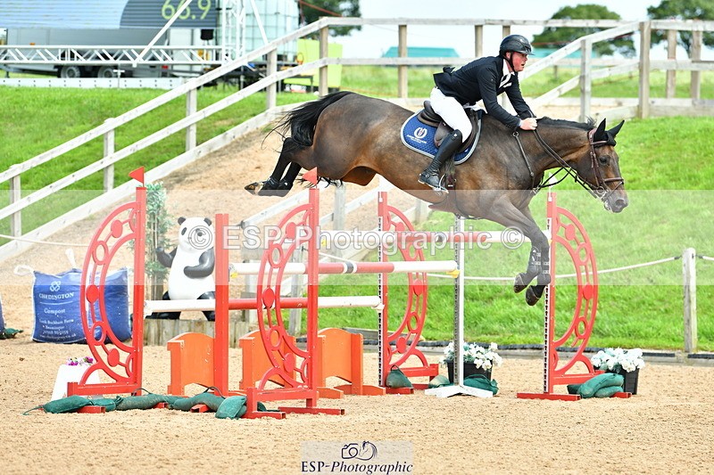 230723A-134157-12727 - Cls 12, 2 Star Big 1.45m GP 12.45 to End