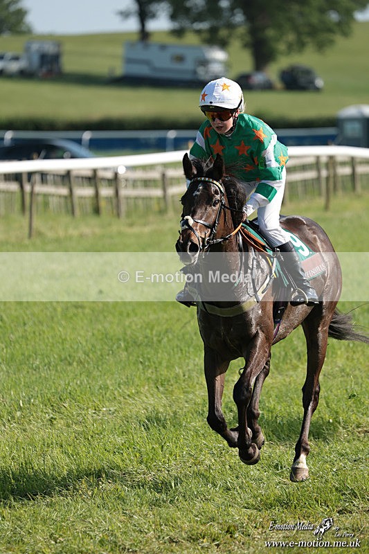 PR 250526 480 - Pony Racing from Chaddesley Corbett 25/05/26
