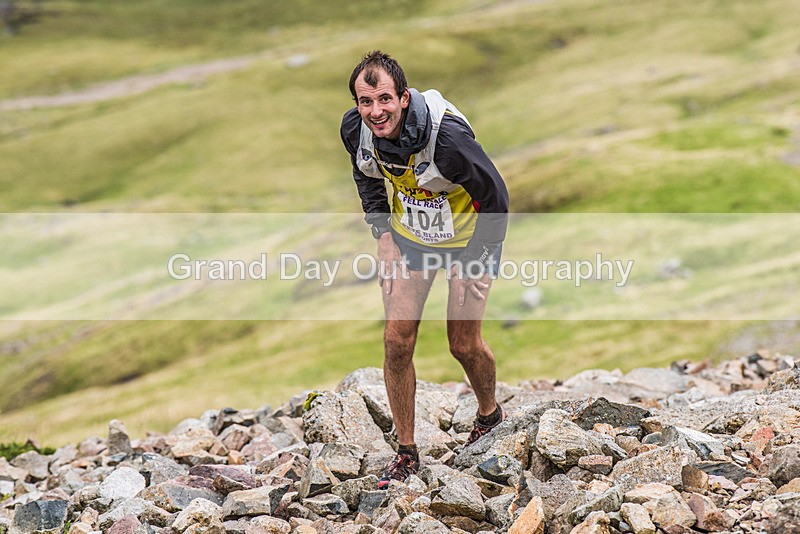 Borrowdale-1585 - Borrowdale Fell Race Saturday 5th August 2023