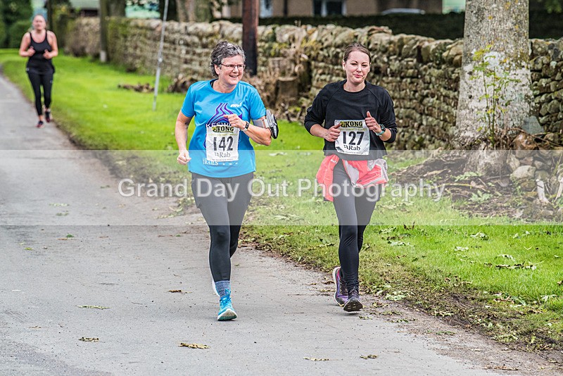 Acorn bank-719 - Acorn Bank 10K Road Race Sunday 17th September 2023