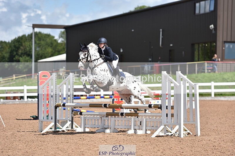 230806A-121200-01724 - Cls 19 Pony British Novice & 80cm Open