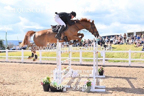 BPP_9359 - CLASS 22 SAT Marion Dreelan Grand Prix/National 1.40m Open