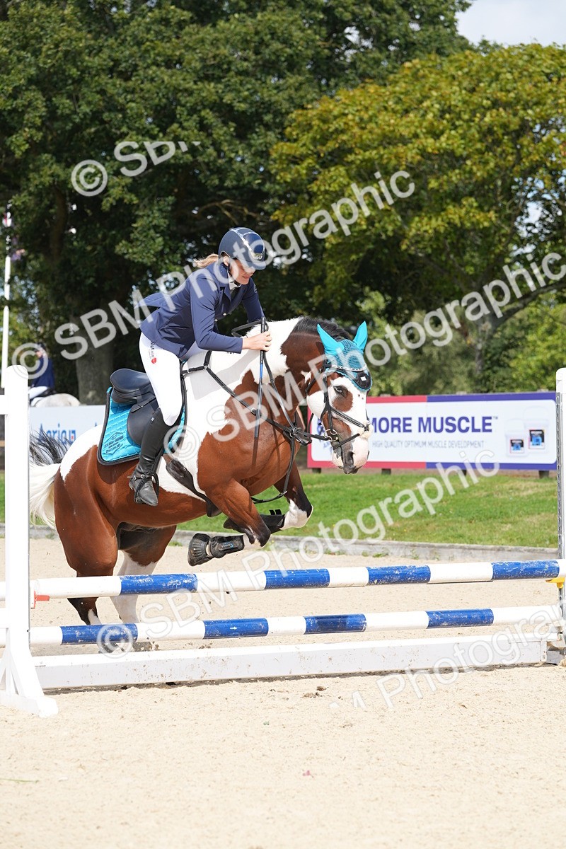 SBM_45366 - J47 - Ride & Run Open 60cm & 75cm