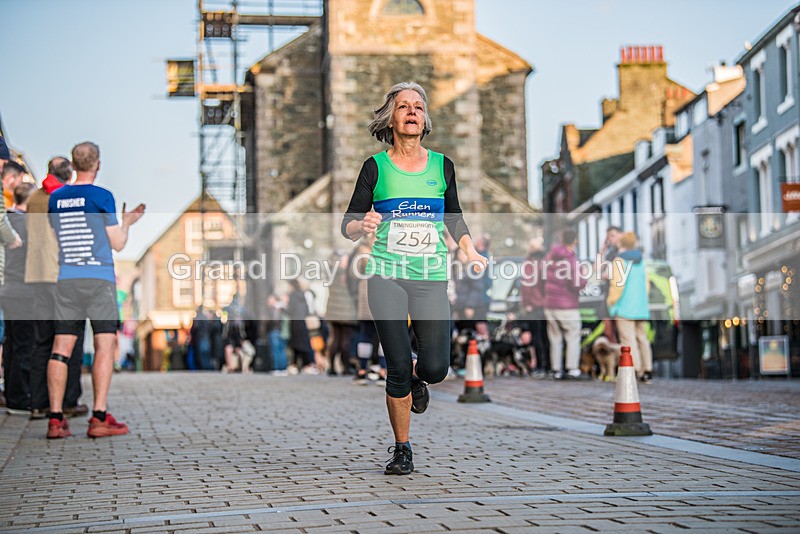 RTH-1036 - Keswick Round The Houses Road Race, Wednesday 26th April 2023