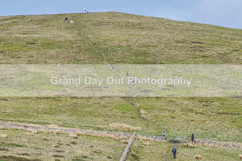 Gavel-72 - Gavel Fell Races (Junior & Senior) Wednesday 28th May 2025