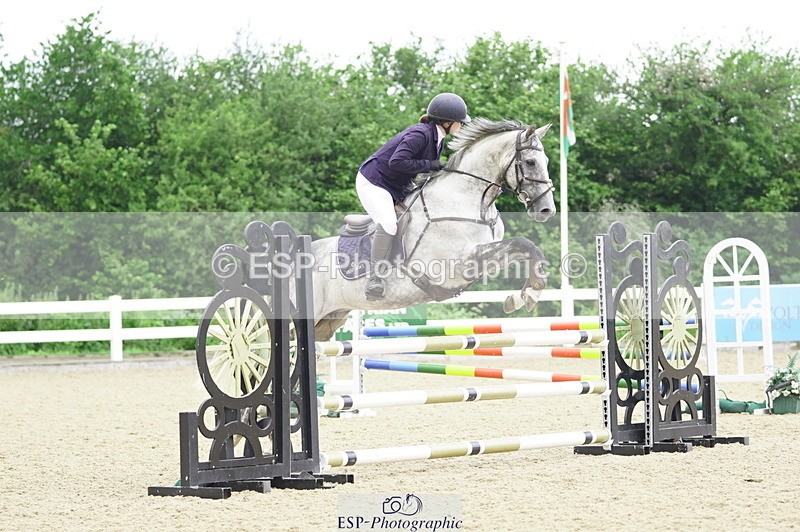 230729A-102230-04655 - Cls 20 British Novice & 90cm Open