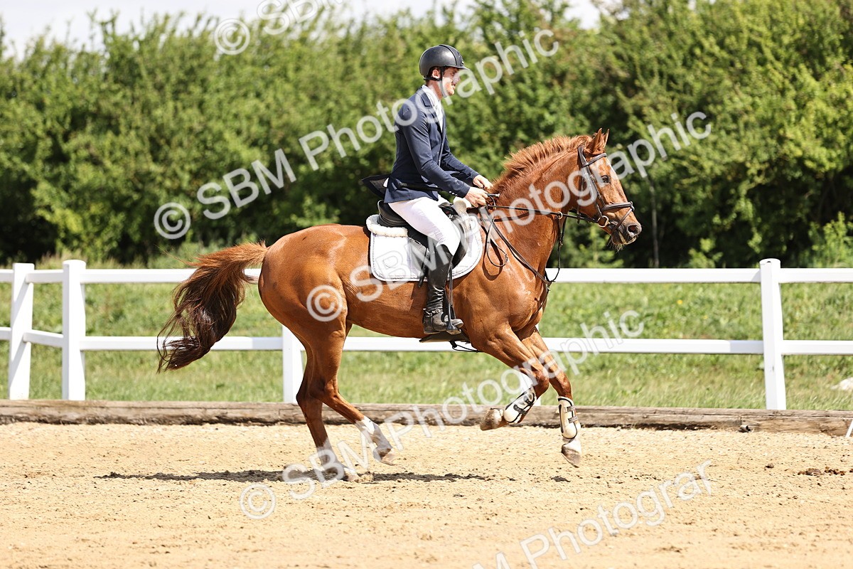 SBM_002354 - Class 9 - Senior British Novice - 90cm