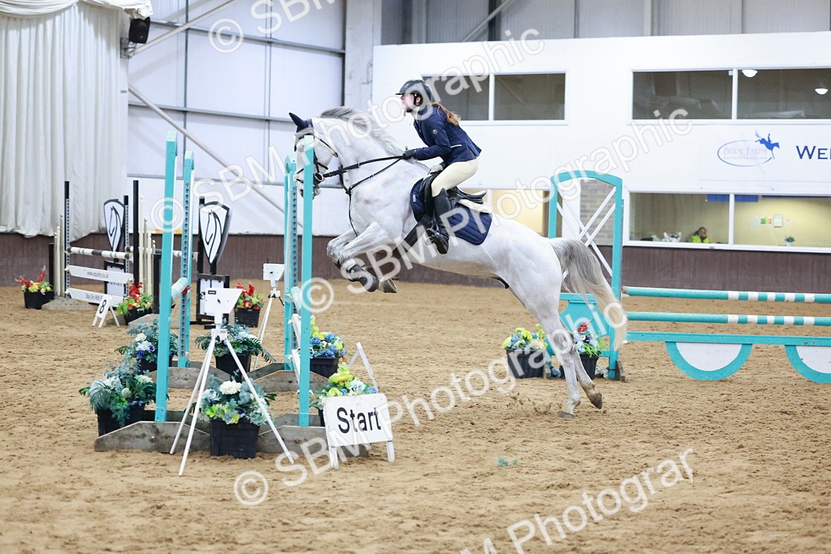 SBM_007648 - Class 24 - Nupafeed Supplements Senior Discovery/ 1m Open