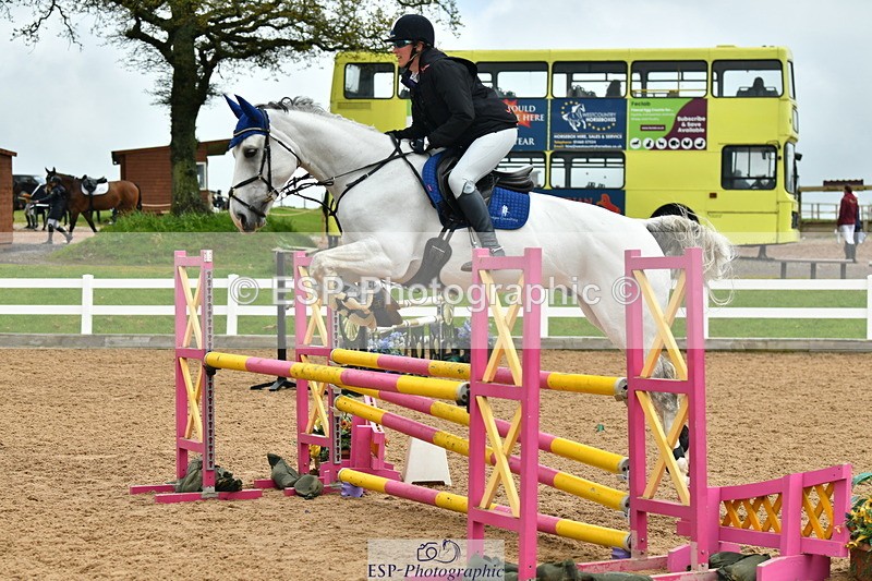 230505A-125401-03787 - Cls 16 95cm Amateur Quali