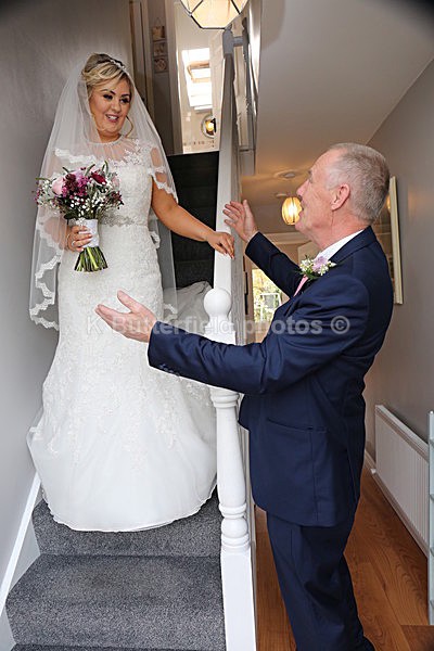  - Anne Kavanagh and Keith Traynor