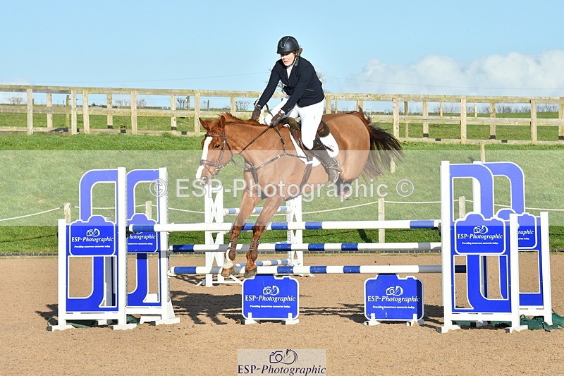 240306A-162135-02426 - Cls 5 Foxhunter and 1.20m Open