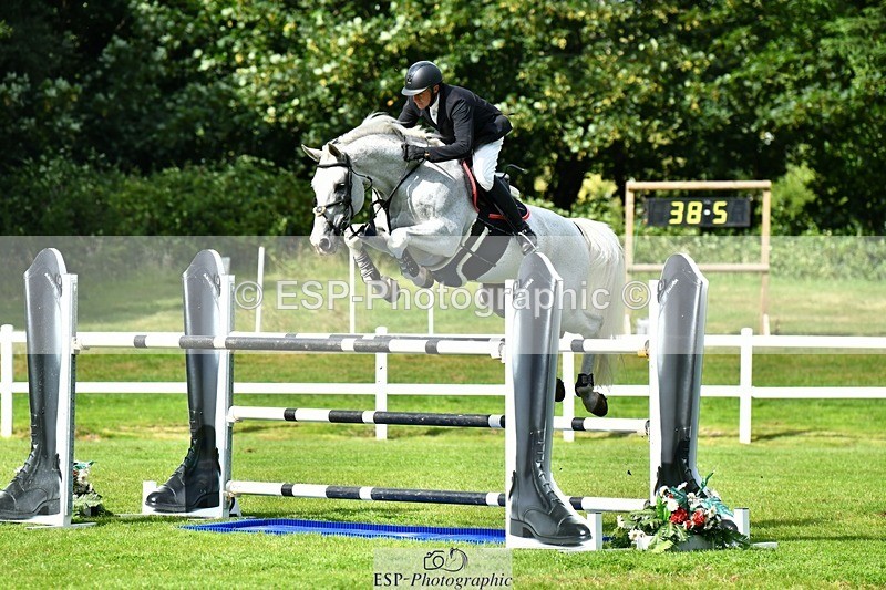 230706-163405-04686 - Cls 3 National 1.30m & 1.40m