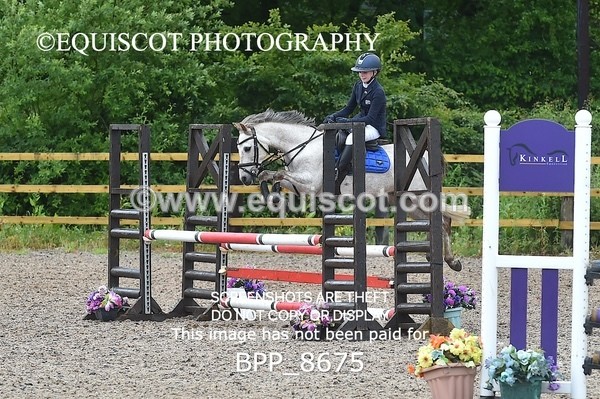 BPP_8675 - CLASS 5 Springboard 128cm/ 138cm Restricted Handicap