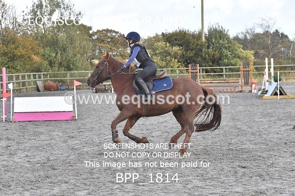 BPP_1814 - CLASS 3 - 80CM