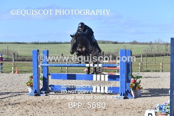 BPP_5680 - CLASS 9 Senior 1.15m Open (inc National 1.15m Members Cup Qualifier