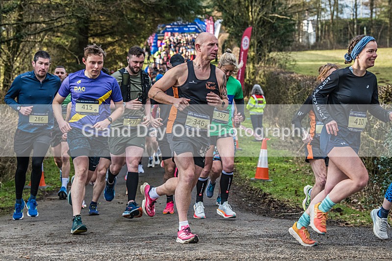 North Lakes-194 - North Lakes 10K & Half Marathon Sunday 9th February 2025