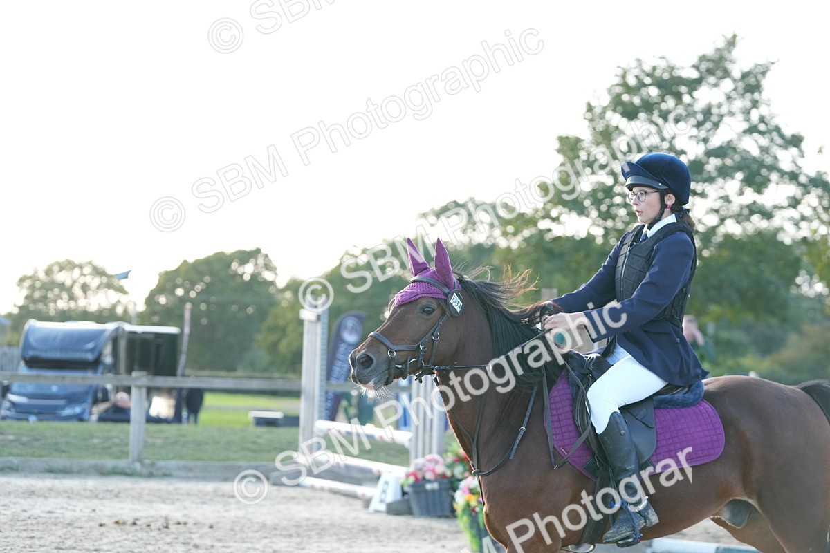 SBM_53978 - J8 - Junior Pony 65cm Championship